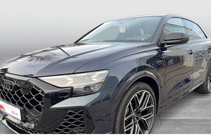 Audi RSQ8 9.543 km 125.980 &euro; Mönchengladbach 41066