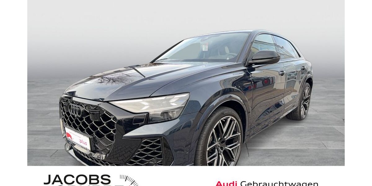 Audi RSQ8 9.543 km 125.980 &euro; Mönchengladbach 41066