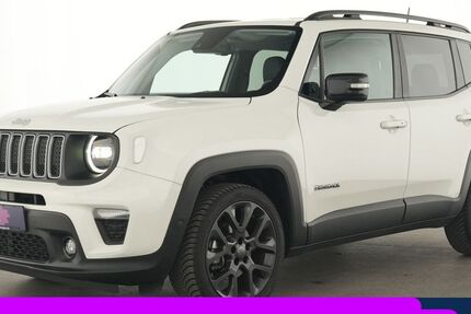 Jeep Renegade 14.581 km 22.498 &euro; Neuss 41460