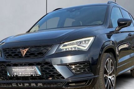 Cupra Ateca 97.000 km 25.480 &euro; Viersen 41751