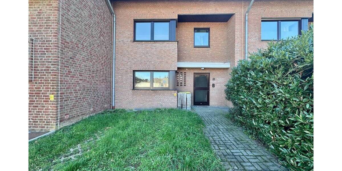 Reihenmittelhaus Neuss Rosellen - 6 Zimmer, 162 m&sup2;, 539.000&euro; | Angebot:26657261