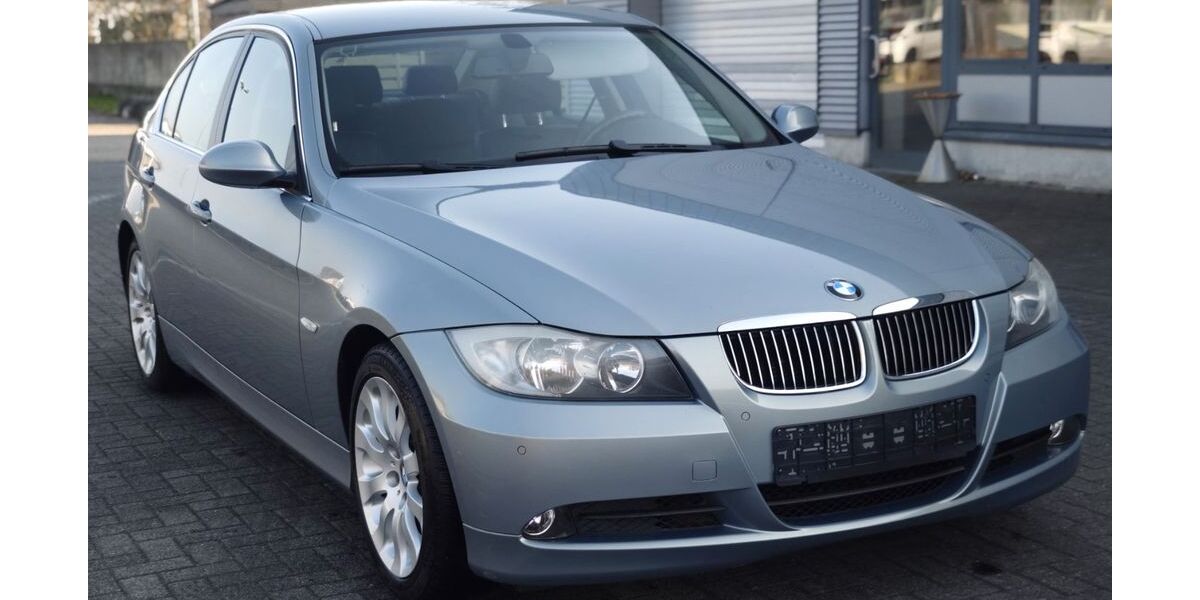 BMW 325 170.223 km 5.500 &euro; Mönchengladbach 41066