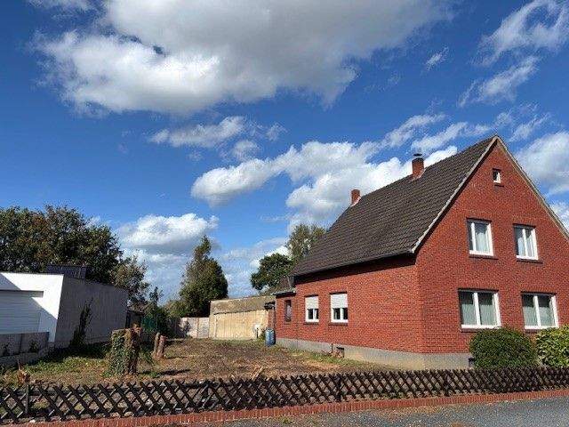 Einfamilienhaus Heinsberg Kempen - 5 Zimmer, 170 m&sup2;, 287.000&euro; | Angebot:25802518