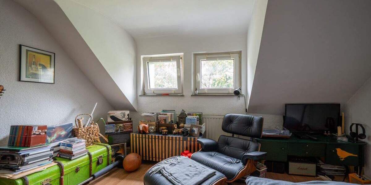 Mehrfamilienhaus, Wohnhaus Mönchengladbach Bonnenbroich - 4 Zimmer, 167 m&sup2;, 329.000&euro; | Angebot:25771816