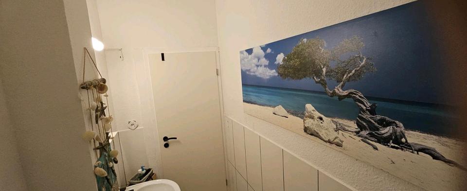 Maisonettenwohnung Mönchengladbach Süd - 7 Zimmer, 150 m&sup2;, 2.500&euro; | Angebot:25924149