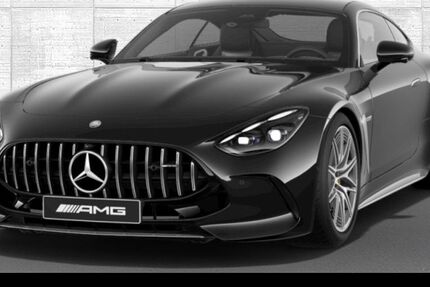 Mercedes-Benz AMG GT 8.076 km 159.990 &euro; Düsseldorf 40470
