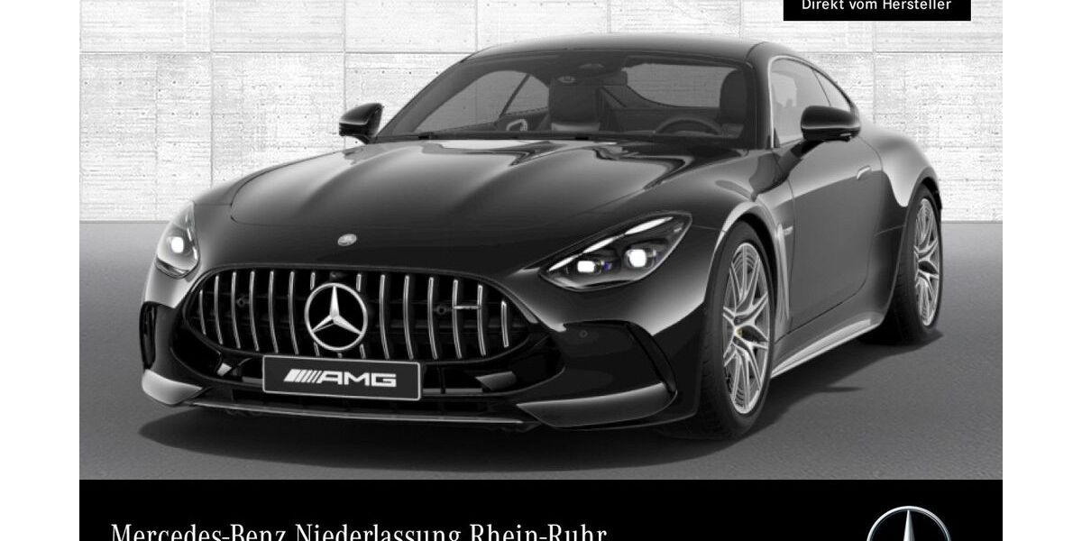 Mercedes-Benz AMG GT 8.076 km 159.990 &euro; Düsseldorf 40470