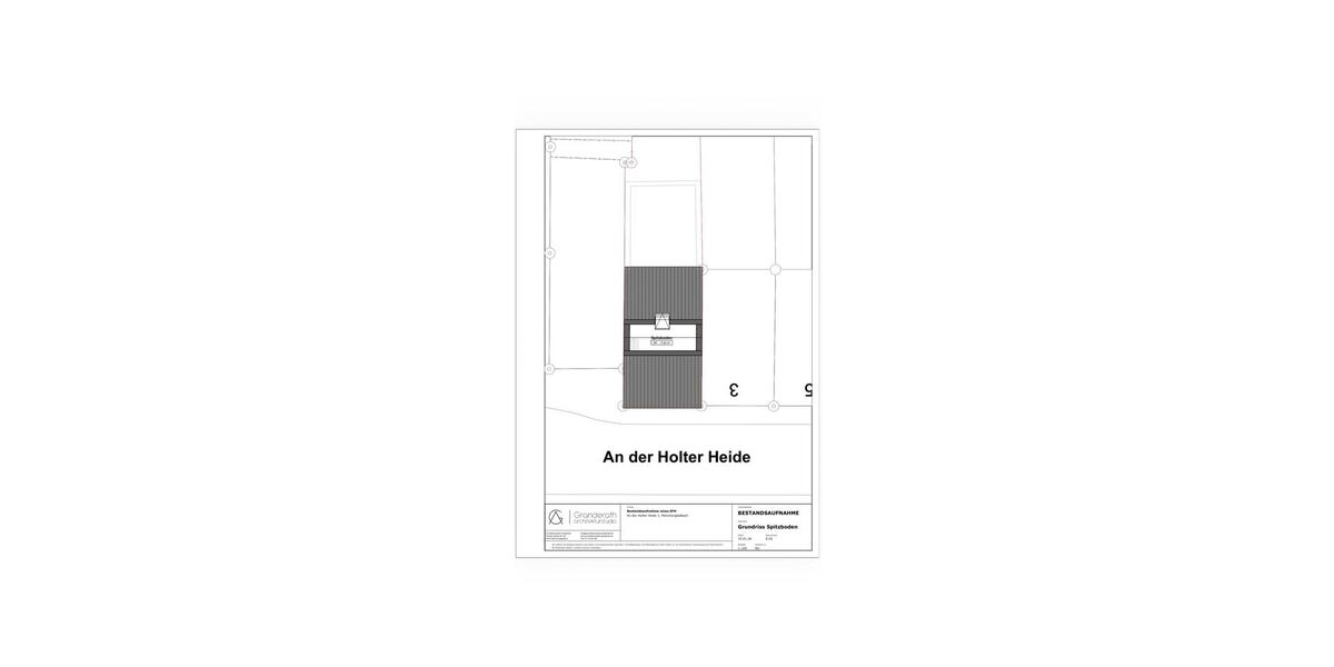 Reihenhaus Mönchengladbach West - 3 Zimmer, 100 m&sup2;, 218.000&euro; | Angebot:26889255