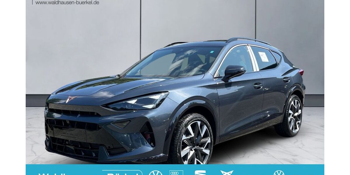 Cupra Formentor 5.000 km 40.990 &euro; Viersen 41751