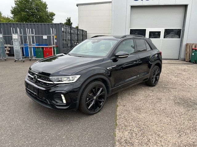 VW T-Roc 8.342 km 36.350 &euro; Düsseldorf 40472