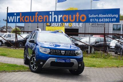 Dacia Duster 41.000 km 11.899 &euro; Kempen 47906