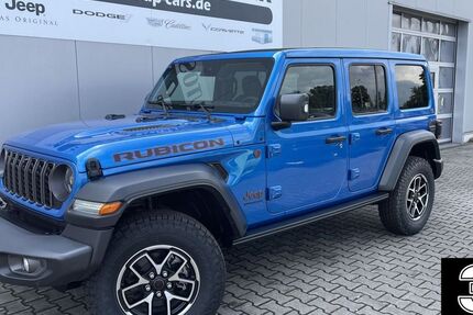 Jeep Wrangler 4.661 km 55.850 &euro; Mönchengladbach 41066