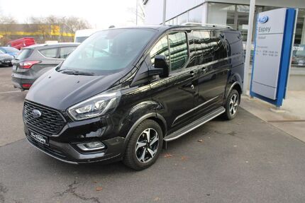 Ford Tourneo Custom 56.408 km 39.990 &euro; Kamp-Lintfort 47475