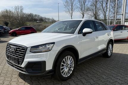 Audi Q2 45.971 km 16.900 &euro; Grevenbroich 41515