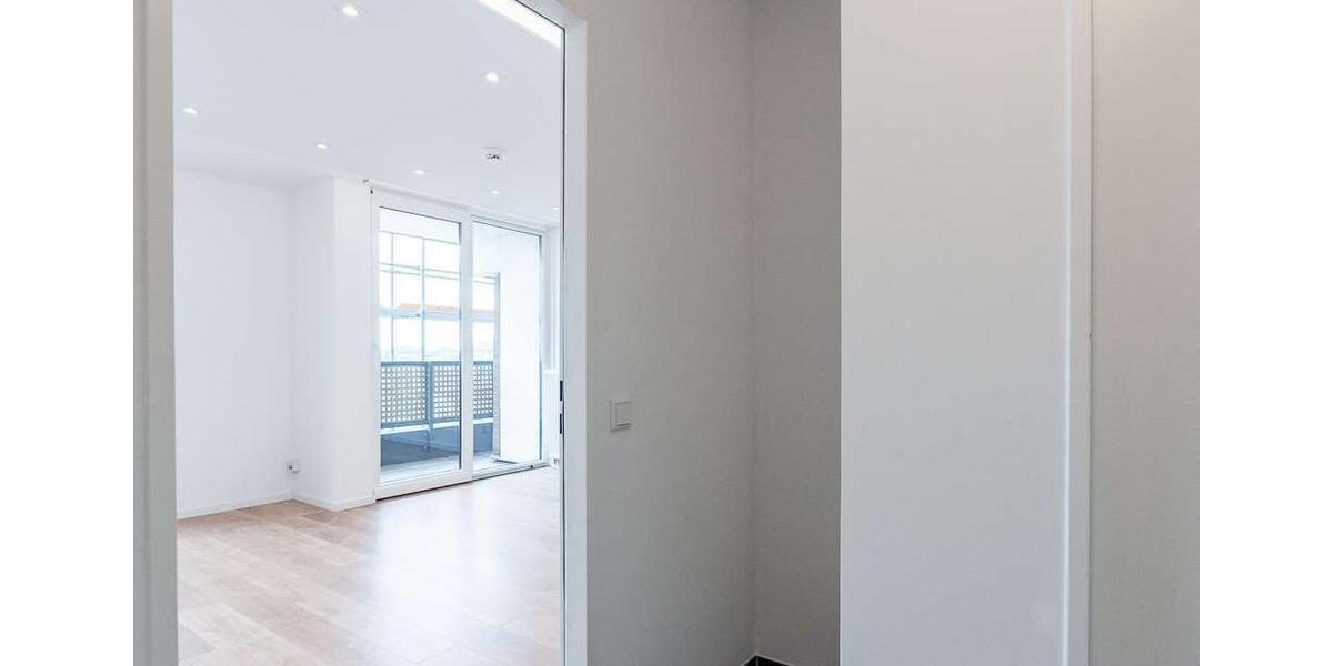 Etagenwohnung Krefeld - 1 Zimmer, 40 m&sup2;, 440&euro; | Angebot:24862034