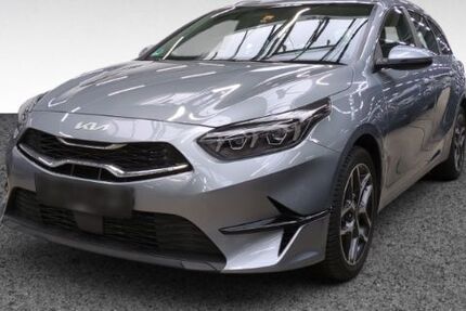 Kia ceed Sportswagon 13.655 km 24.280 &euro; Korschenbroich 41352