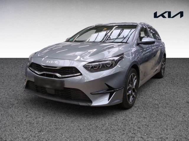 Kia ceed Sportswagon 13.655 km 24.280 &euro; Korschenbroich 41352