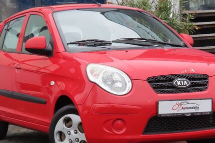 Kia Picanto 150.000 km 1.900 &euro; Neuss 41469