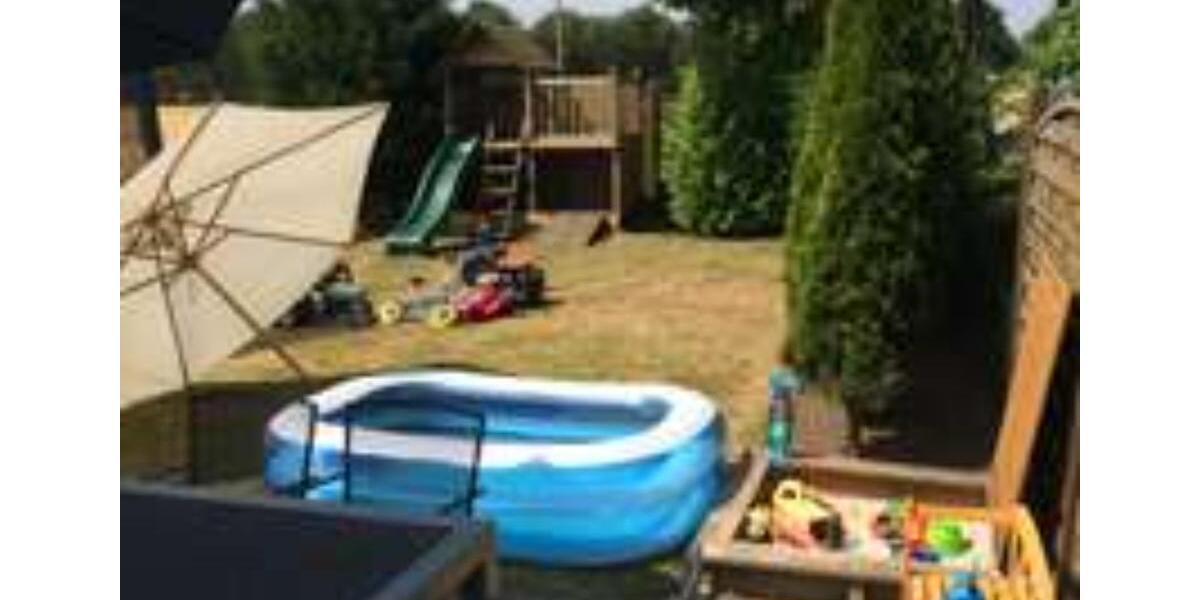 Etagenwohnung Neukirchen-Vluyn Vluyn - 3 Zimmer, 100 m&sup2;, 1.290&euro; | Angebot:25831679