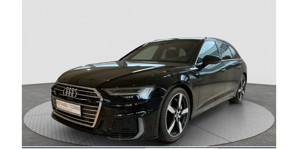 Audi A6 53.769 km 42.990 &euro; Neuss 41469