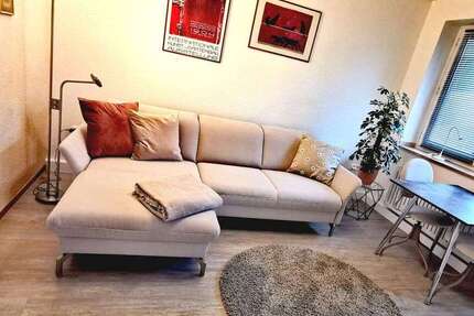 Zimmer Düsseldorf Lörick - 2 Zimmer, 1.590&euro; | Angebot:24986783