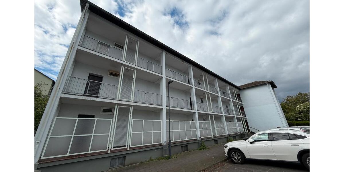 Etagenwohnung Meerbusch Necklenbroich - 2 Zimmer, 66 m&sup2;, 599&euro; | Angebot:26548240