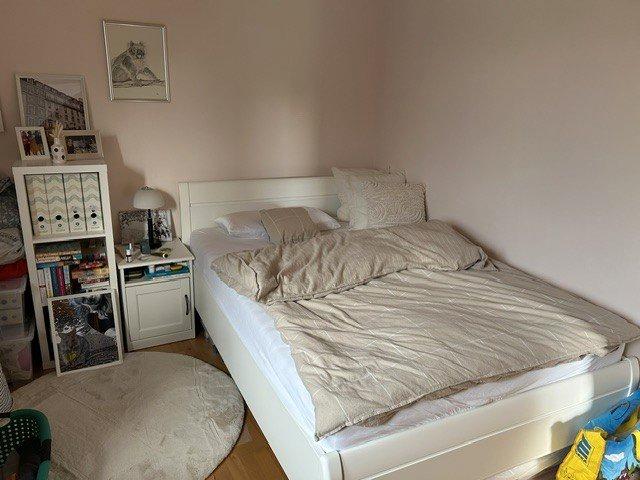 Etagenwohnung Nettetal - 2 Zimmer, 63 m&sup2;, 450&euro; | Angebot:26538301