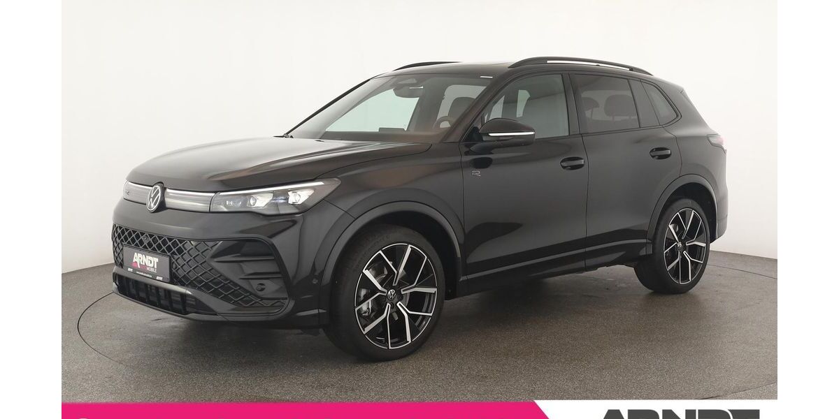 VW Tiguan 17.500 km 46.084 &euro; Düsseldorf 40233