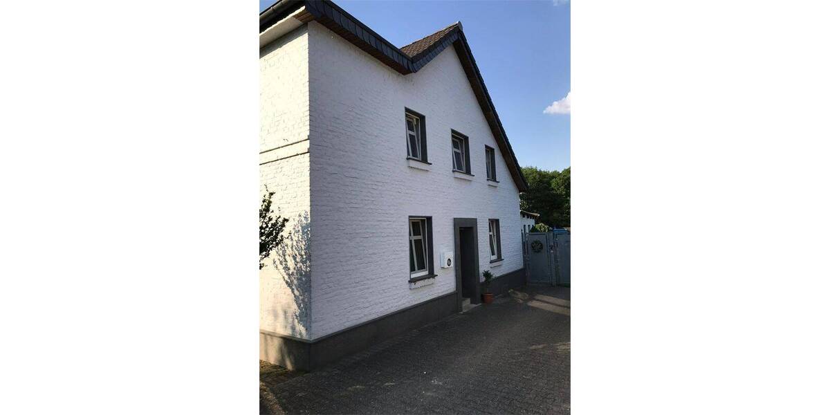 Einfamilienhaus Schwalmtal Amern - 1 Zimmer, 340 m&sup2;, 1.149.000&euro; | Angebot:26319976