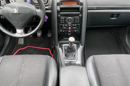 Peugeot 407 225.300 km 1.350 &euro; Krefeld 47799