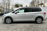 VW Touran 1.Hd / Automatik / AHK / 7 Sitze / Navi 110.000 km 23.490 &euro; Mönchengladbach 41066