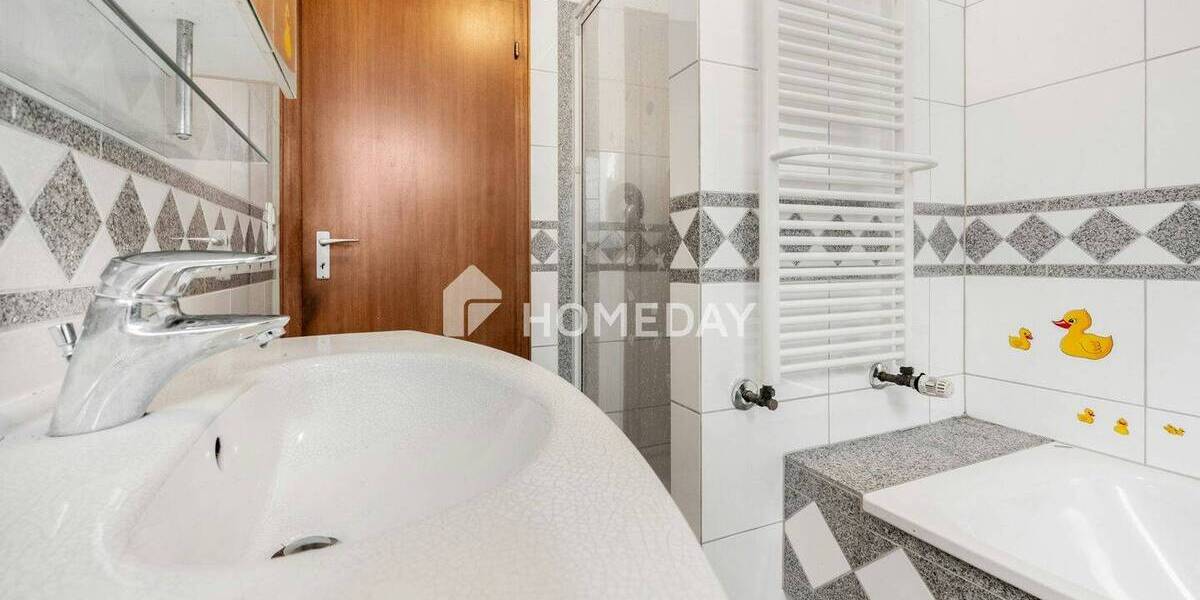 Etagenwohnung Heinsberg - 3 Zimmer, 83 m&sup2;, 149.000&euro; | Angebot:25927688