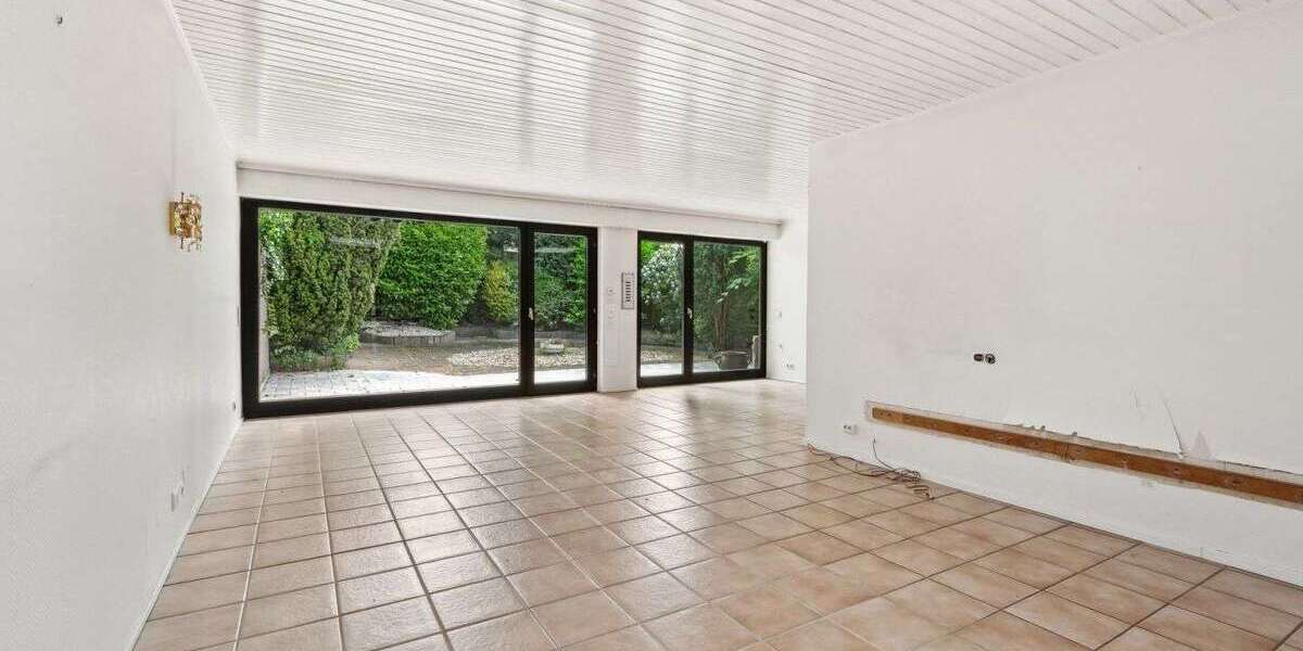 Einfamilienhaus Meerbusch - 4 Zimmer, 126 m&sup2;, 450.000&euro; | Angebot:25790060