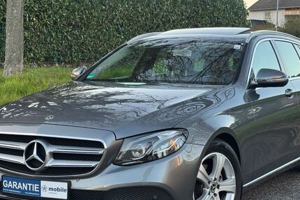 Mercedes-Benz E 220 130.000 km 19.990 &euro; Kaarst 41564