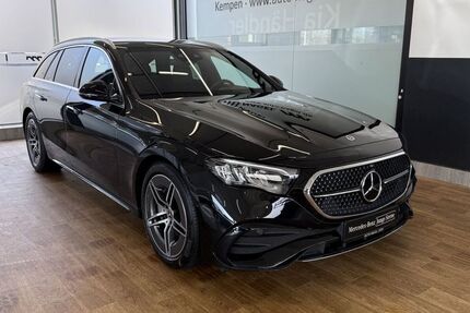Mercedes-Benz E 220 12.896 km 50.468 &euro; Kempen 47906
