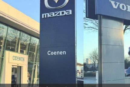 Renault ZOE 18.504 km 15.480 &euro; Mönchengladbach 41068