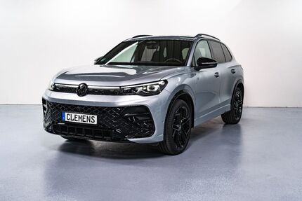 VW Tiguan 17.965 km 44.850 &euro; Düsseldorf 40472