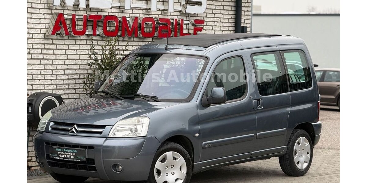 Citroen Berlingo 212.025 km 2.799 &euro; Erkelenz 41812