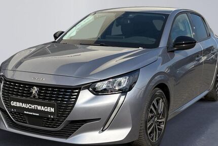 Peugeot 208 21.980 km 16.890 &euro; Neuss 41460