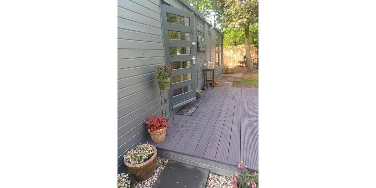 Bungalow Straelen - 1 Zimmer, 35 m&sup2;, 19.500&euro; | Angebot:26421212