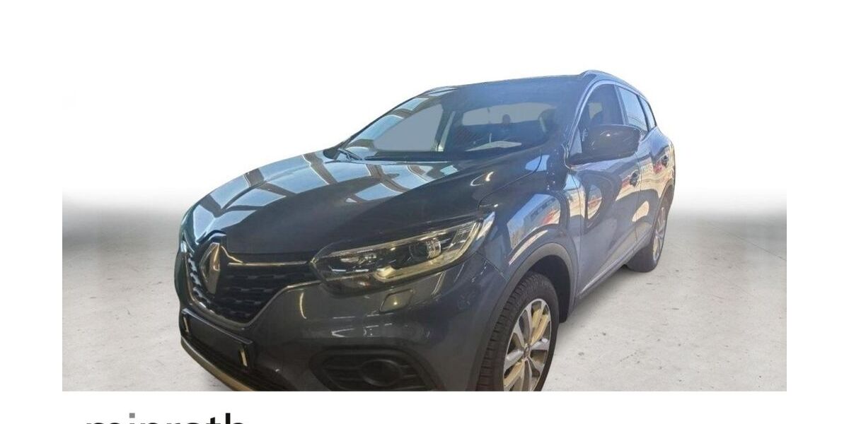 Renault Kadjar 46.119 km 14.190 &euro; Moers-Hülsdonk 47441
