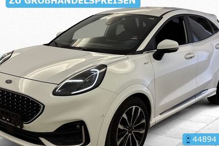 Ford Puma 156.099 km 13.297 &euro; Krefeld 47829