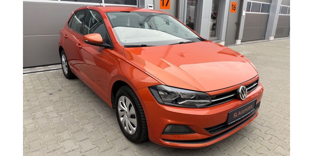 VW Polo 74.851 km 9.595 &euro; Willich 47877