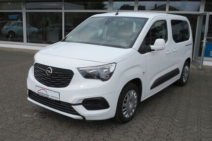 Opel Combo 169.500 km 8.490 &euro; Kerken 47647