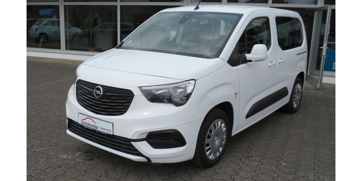 Opel Combo 169.500 km 8.490 &euro; Kerken 47647