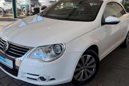 VW Eos 128.900 km 8.390 &euro; Wegberg / Rath-Anhoven 41844