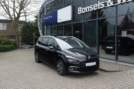 Citroen C4 SpaceTourer 71.197 km 20.950 &euro; Erkelenz 41812