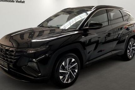 Hyundai TUCSON 35.600 km 23.690 &euro; Neuss 41464