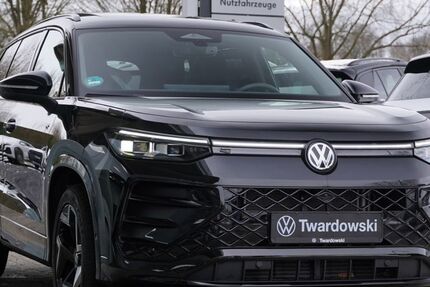 VW Tayron 18.009 km 50.490 &euro; Wegberg 41844