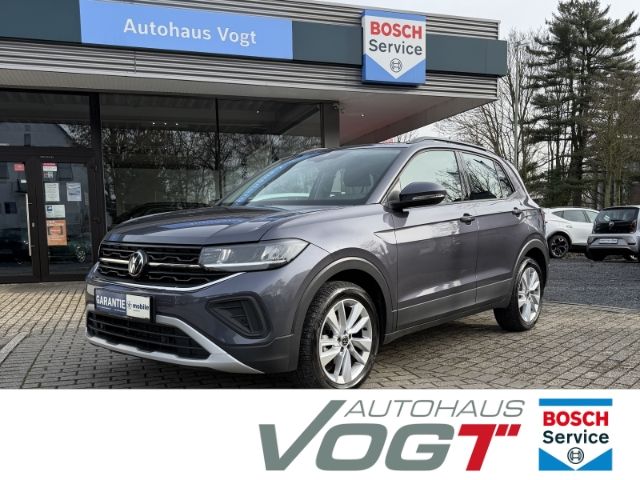 VW T-Cross 16.881 km 25.870 &euro; Wassenberg 41849